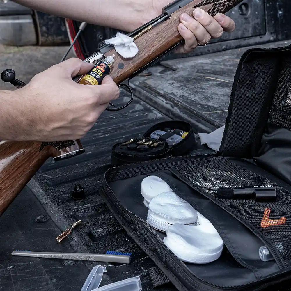 Find the Best Gun Cleaning Kit: Top Picks for 2025 2 best gun cleaning kit