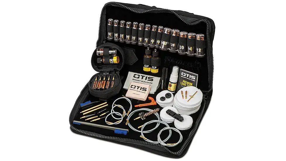 Find the Best Gun Cleaning Kit: Top Picks for 2025 3 best gun cleaning kit