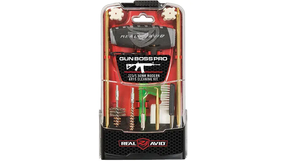 Find the Best Gun Cleaning Kit: Top Picks for 2025 9 image 3