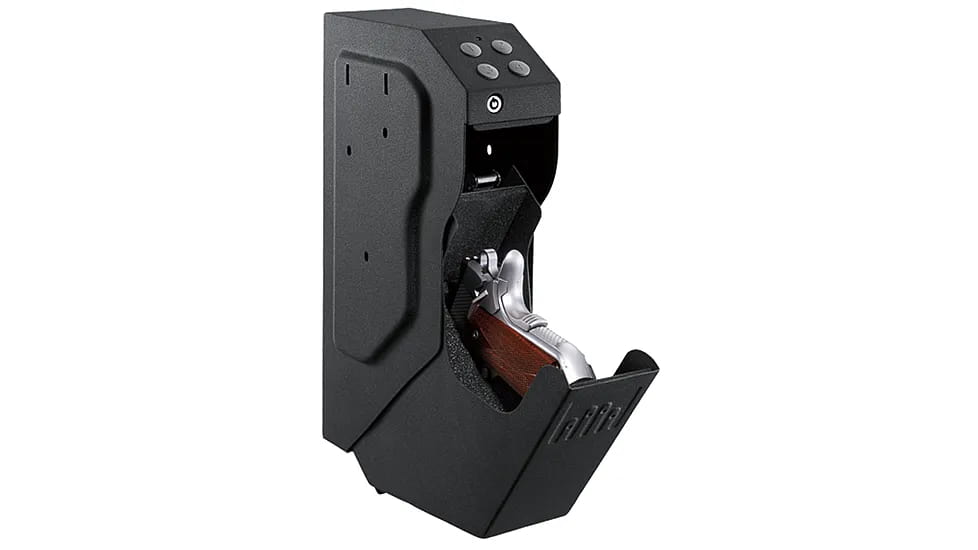 opplanet gunvault speedvault handgun safe sv500 main