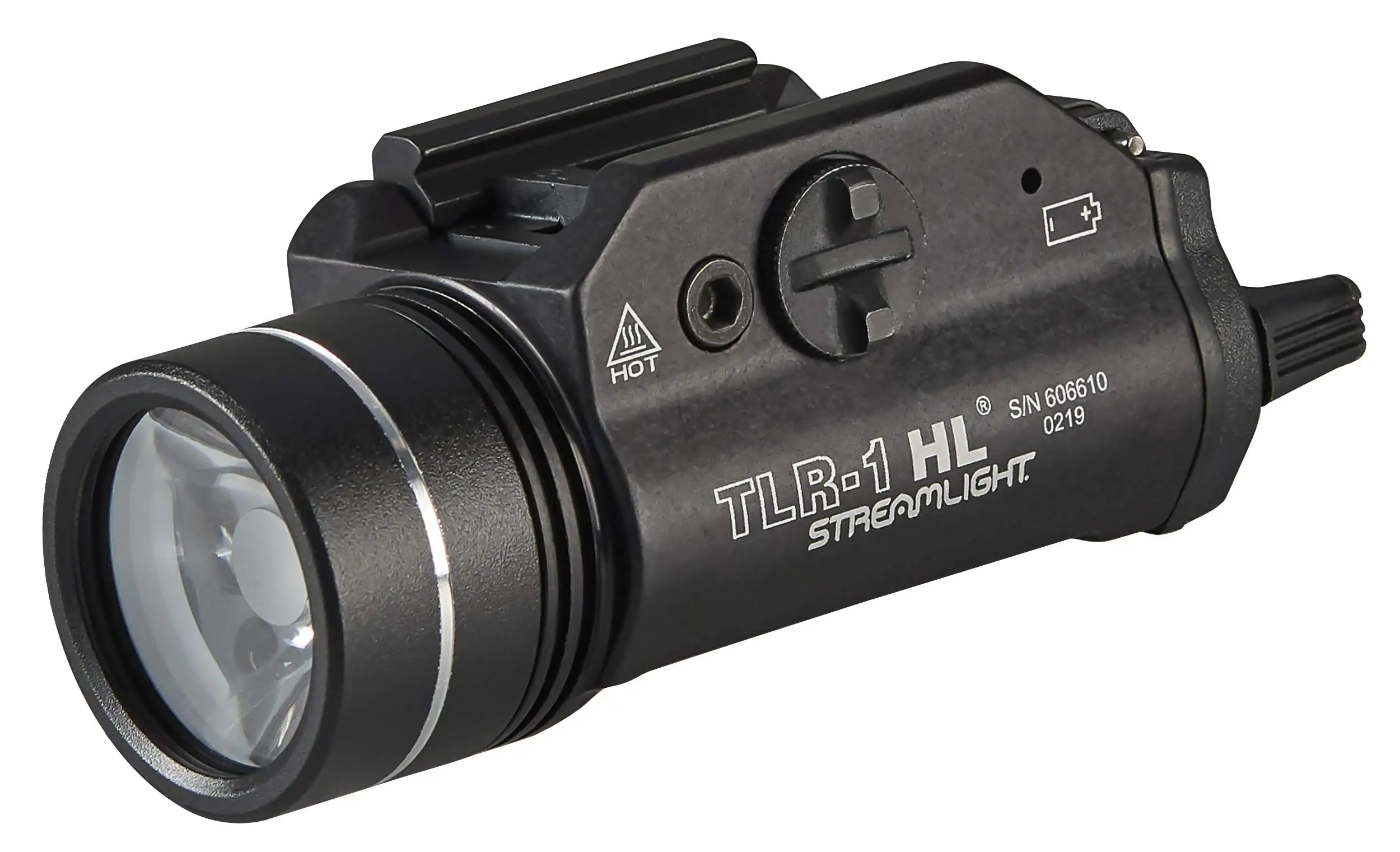 Your Guide to the Best Pistol Light Picks In 2025 5 best pistol light