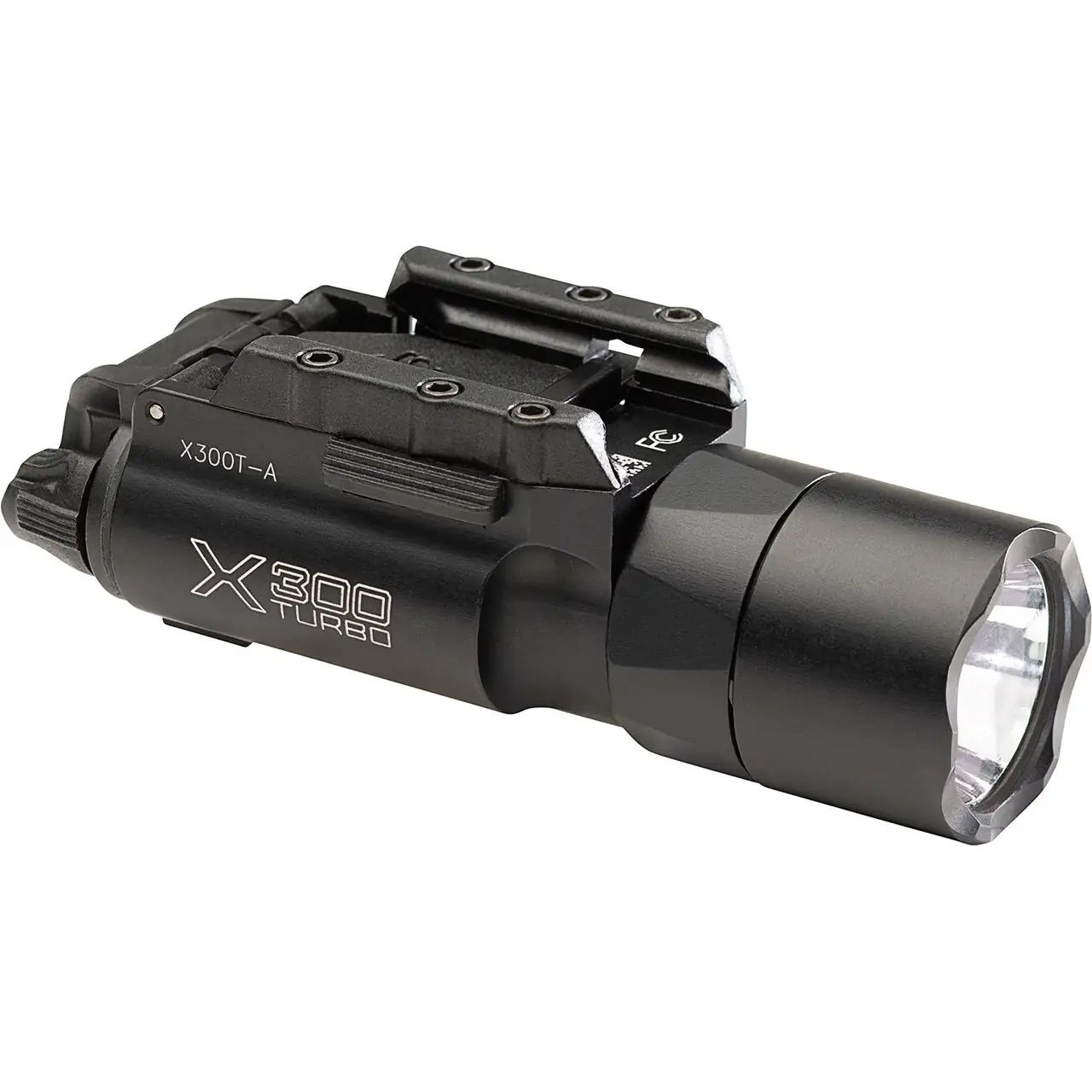 Your Guide to the Best Pistol Light Picks In 2025 9 X300T A isoR 66292