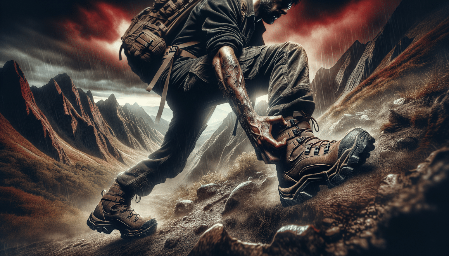what to look for in tactical boots