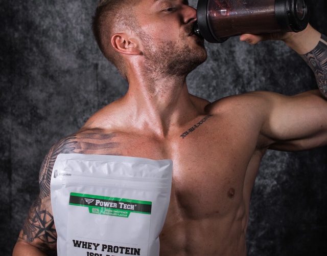best pre workout for men