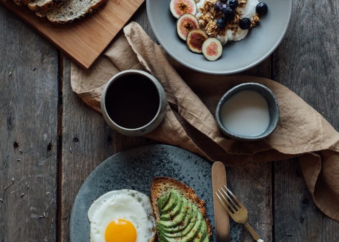 meal planning